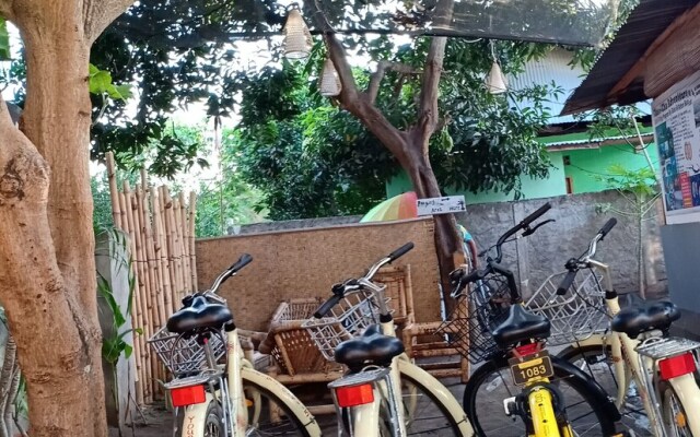 Rumah Amel