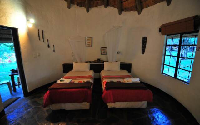 Timbavati Safari Lodge