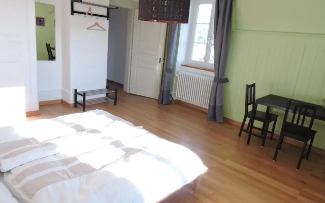 Vinita Chambres D'hotes