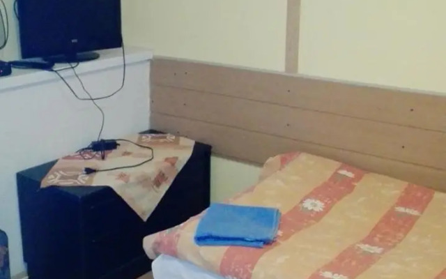 Turistická ubytovňa pri Slovenskej reštaurácii