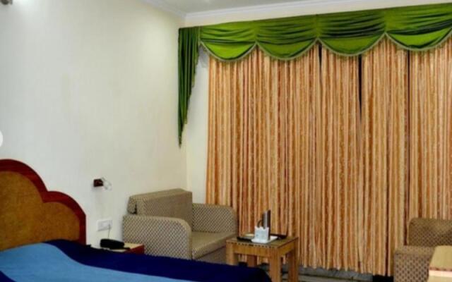 Shivalik Valley Resorts