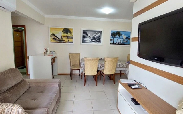 Nautilus Capricho em Penha-SC