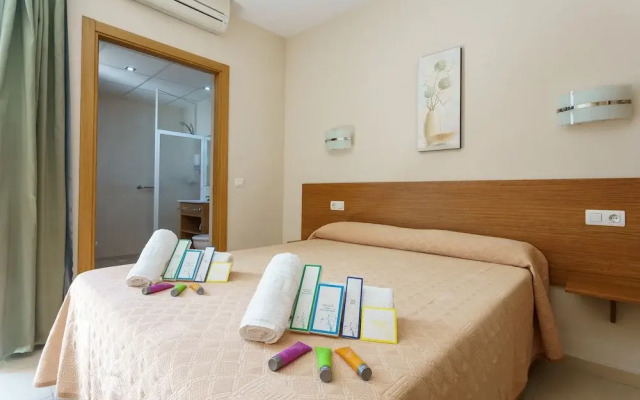 Hostal Costabella