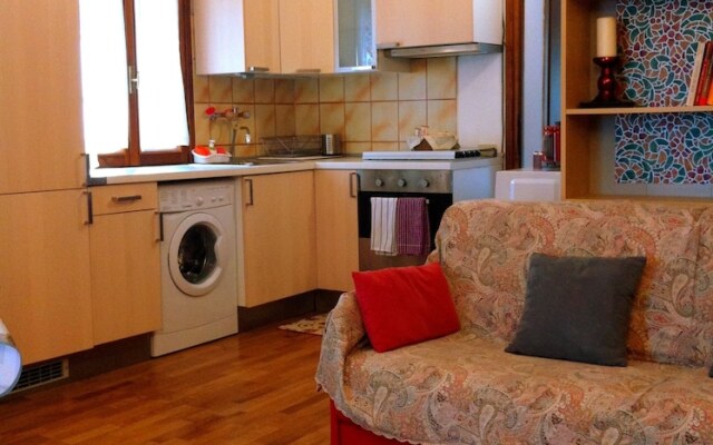 TaiObe Romantic Chalet Relax - Citta Alta Bergamo & Airport
