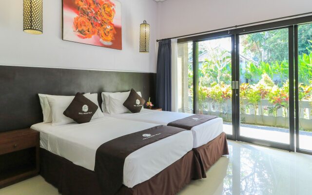 Purnama Hotel
