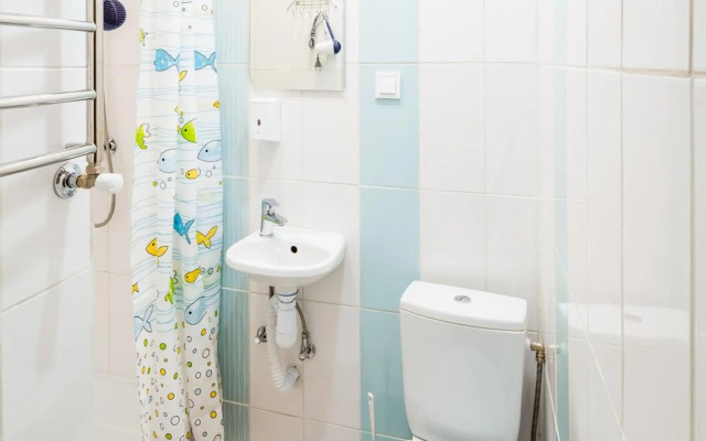 Beautiful apartments in the center