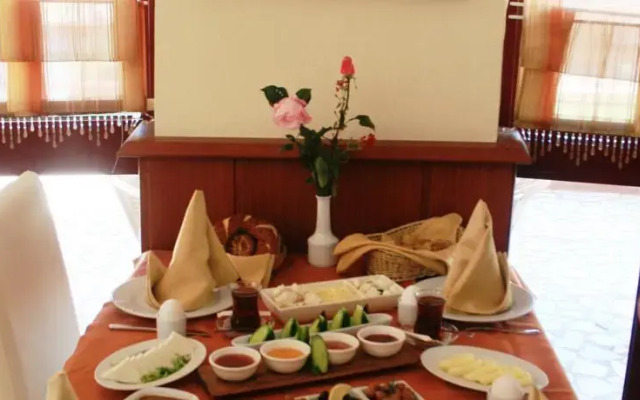 Kemer Uygulama Hotel