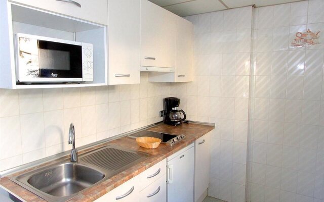 Flacalco Hotel & Apartments