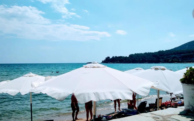 Casa Teresi – Kavala