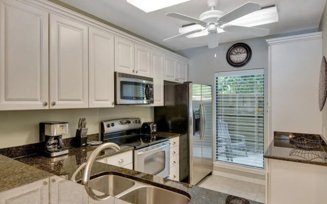 Beachwalk Villa 5193