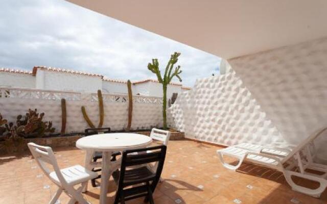 Apartamento Solymar Jasmin A3
