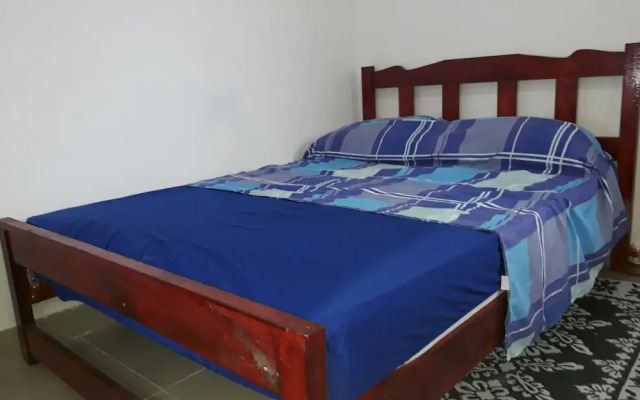 Hostal Brisas Calobreñas