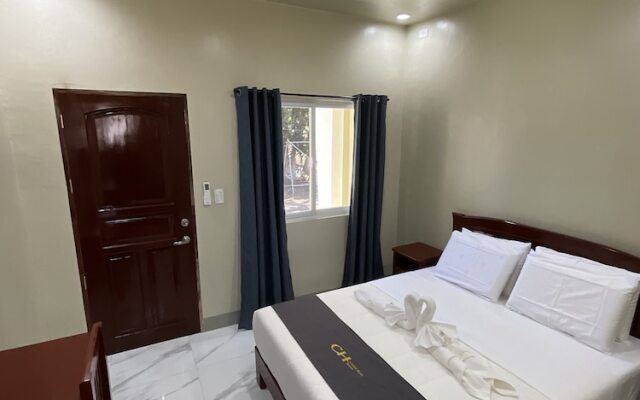 Coastal Haven Resort