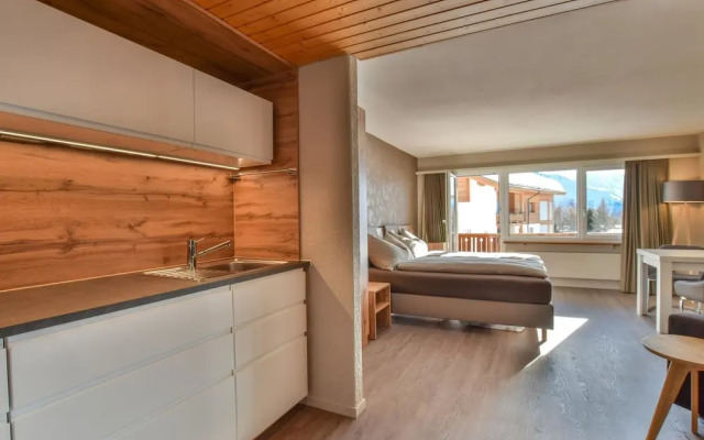 Rhodania 56 Riederalp