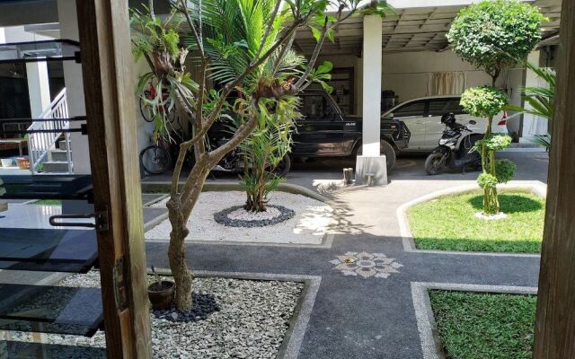 Uma Hati Bali