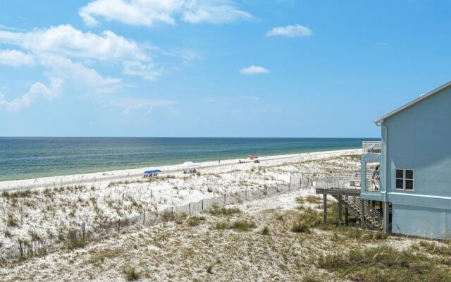 White Sands 451- Beach Dreams