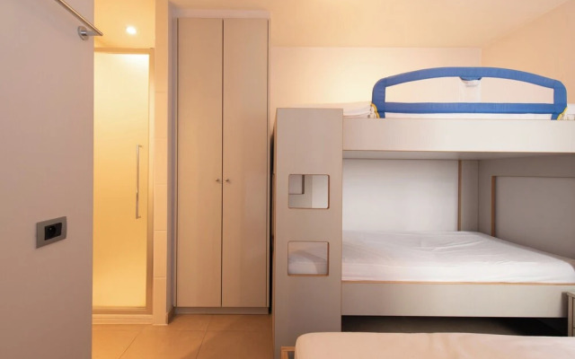 Apartment in Middelkerke Near Casino