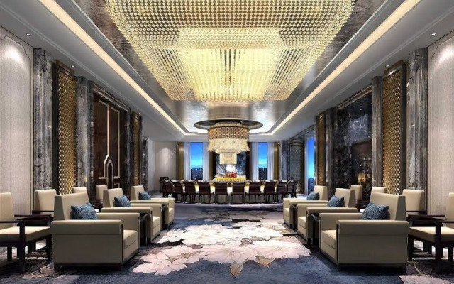 Wanda Vista Urumqi