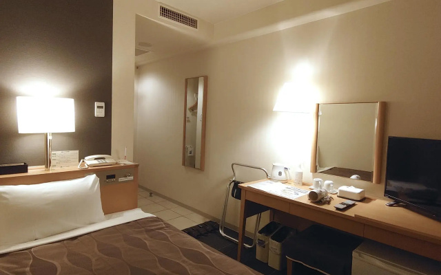 Country Hotel Niigata