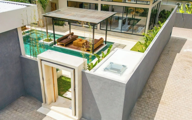 Villa Linaria - 3 BR Villa in Pecatu