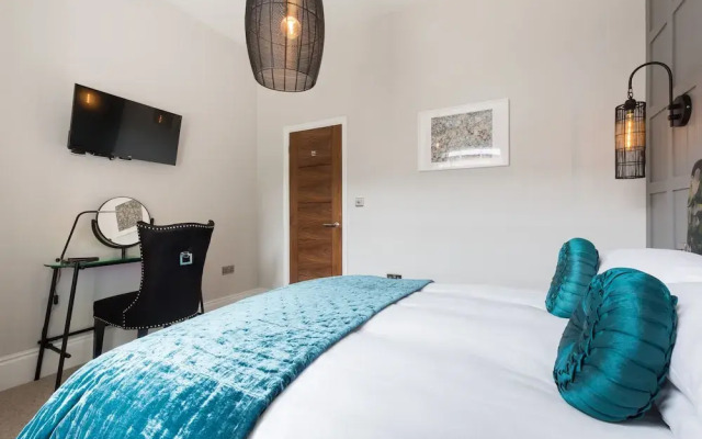 L Spa Boutique Apartments No 2