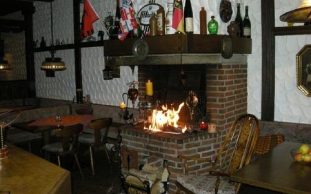 Hotel Gelber Hof