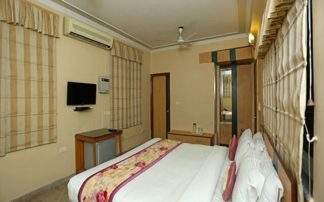 OYO Rooms Near Jalvayu Towers- Sector 56