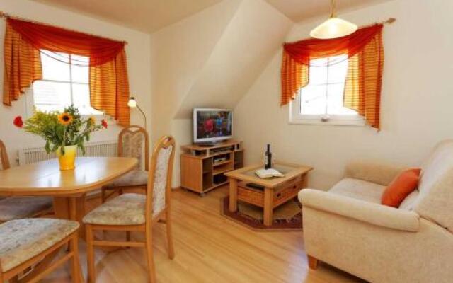 Foerster Schroedter Strasse Fewo 20