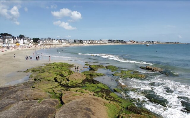 Camping les Palmiers