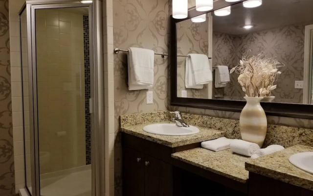 Grandview Hotel Suites Las Vegas