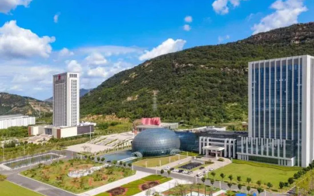 Kangyuan Ginkgo Ecological Hotel