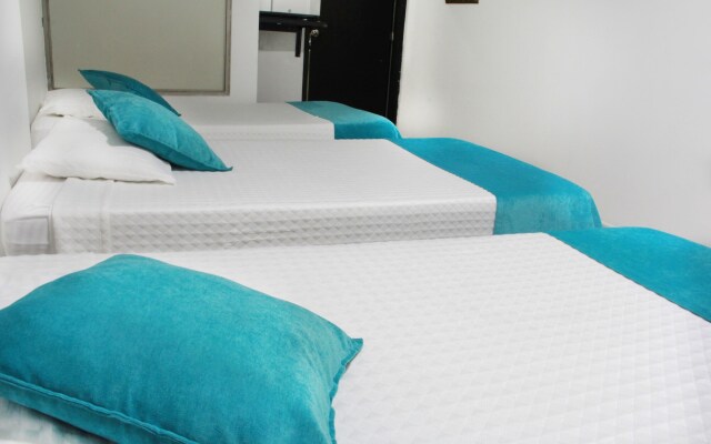 SB Hotel Internacional