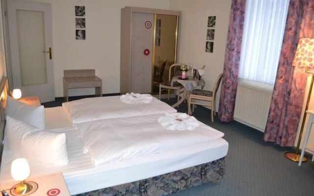 Hotel Schwarzes Ross