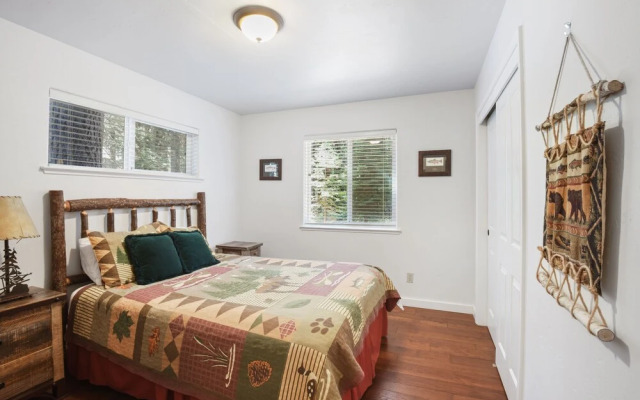 West Shore Tranquility