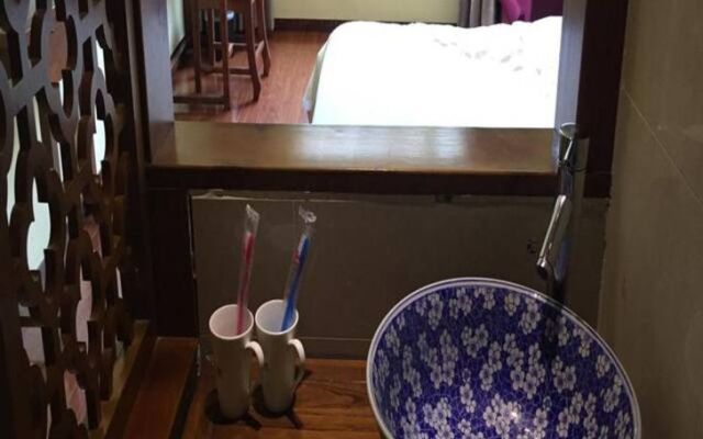 Hanting Express Hotel Chengdu Jinsha Branch