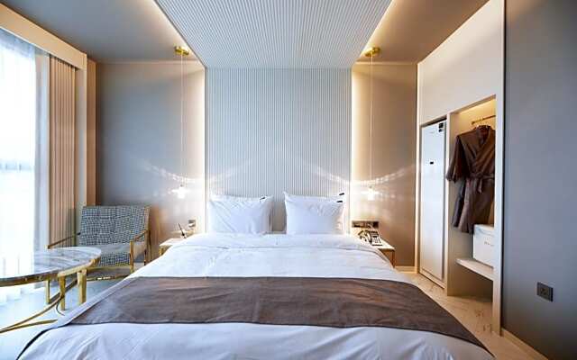 Grand Bern Hotel