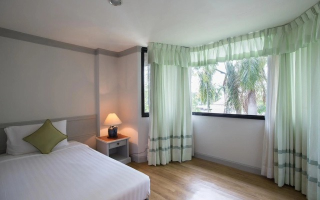 The Imperial Hotel and Convention Centre Phitsanulok