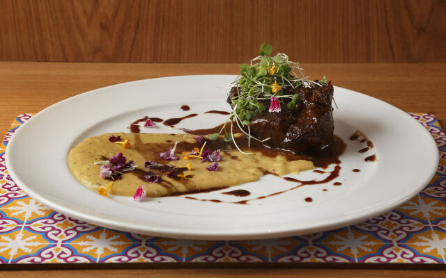 Casa Marques Santa Teresa