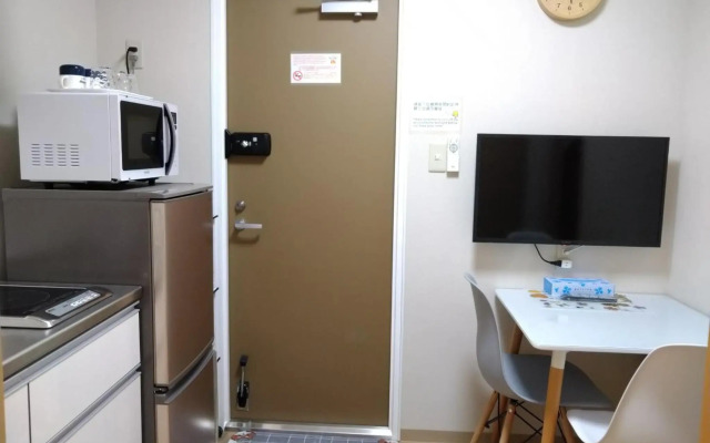 Hitoyado Ryokan Higashiueno - Vacation STAY 35819v