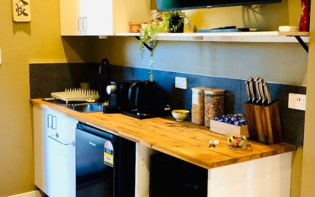 Noosa Hinterland Retreat