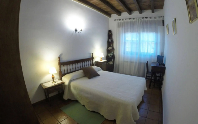 Casa Rural El Regajo Valle del Jerte