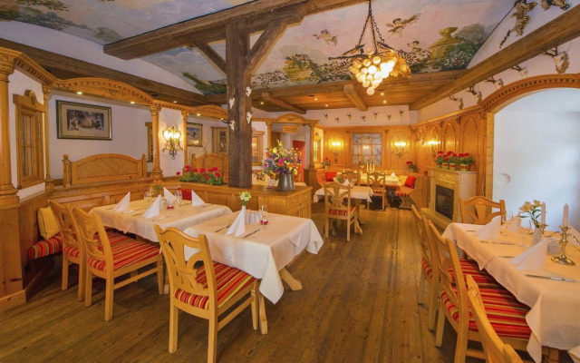 Schloss Hotel Wasserburg