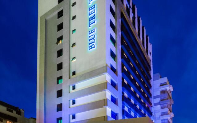 Blue Tree Premium Florianopolis