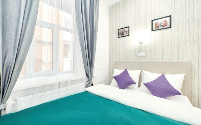 Takeroom Sportivnaya