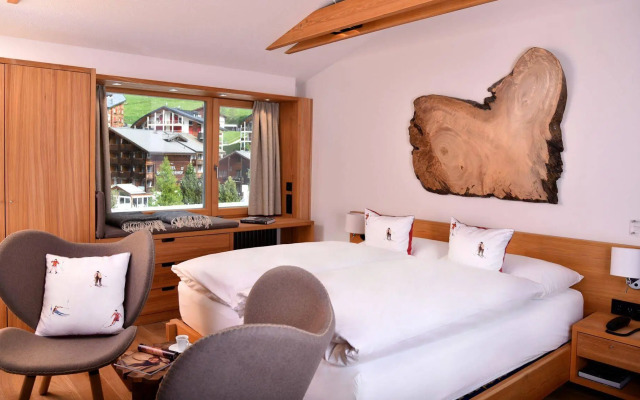 The Dom Hotel