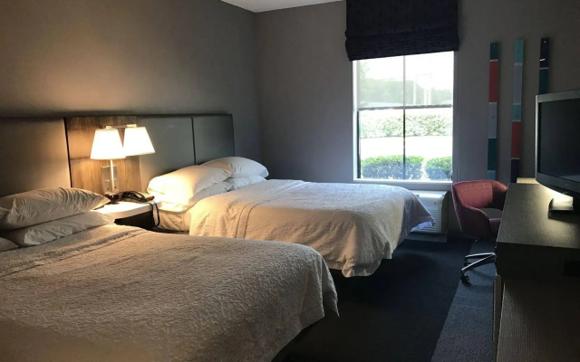 Hampton Inn East Windsor