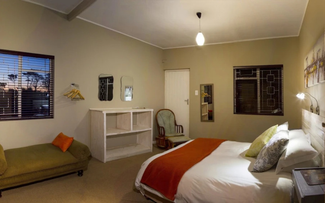 Lauricedale Country House