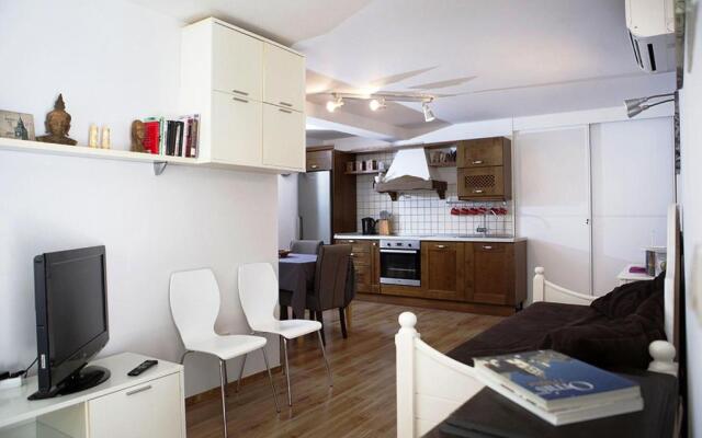 Apartments Roko