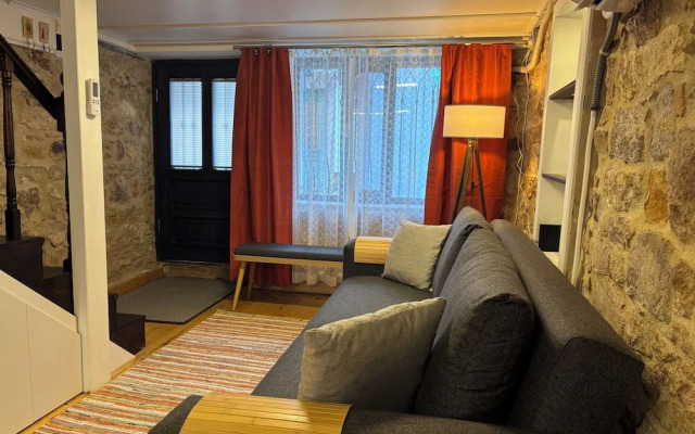 Idor Guest House