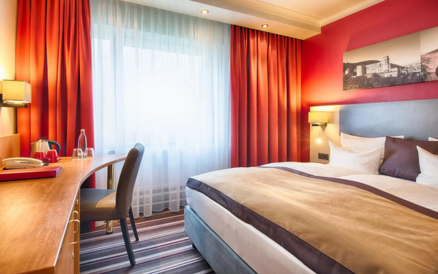 Leonardo Hotel Heidelberg